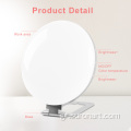 Powerfule Circle SAD Light Therapy Lamp for Depression